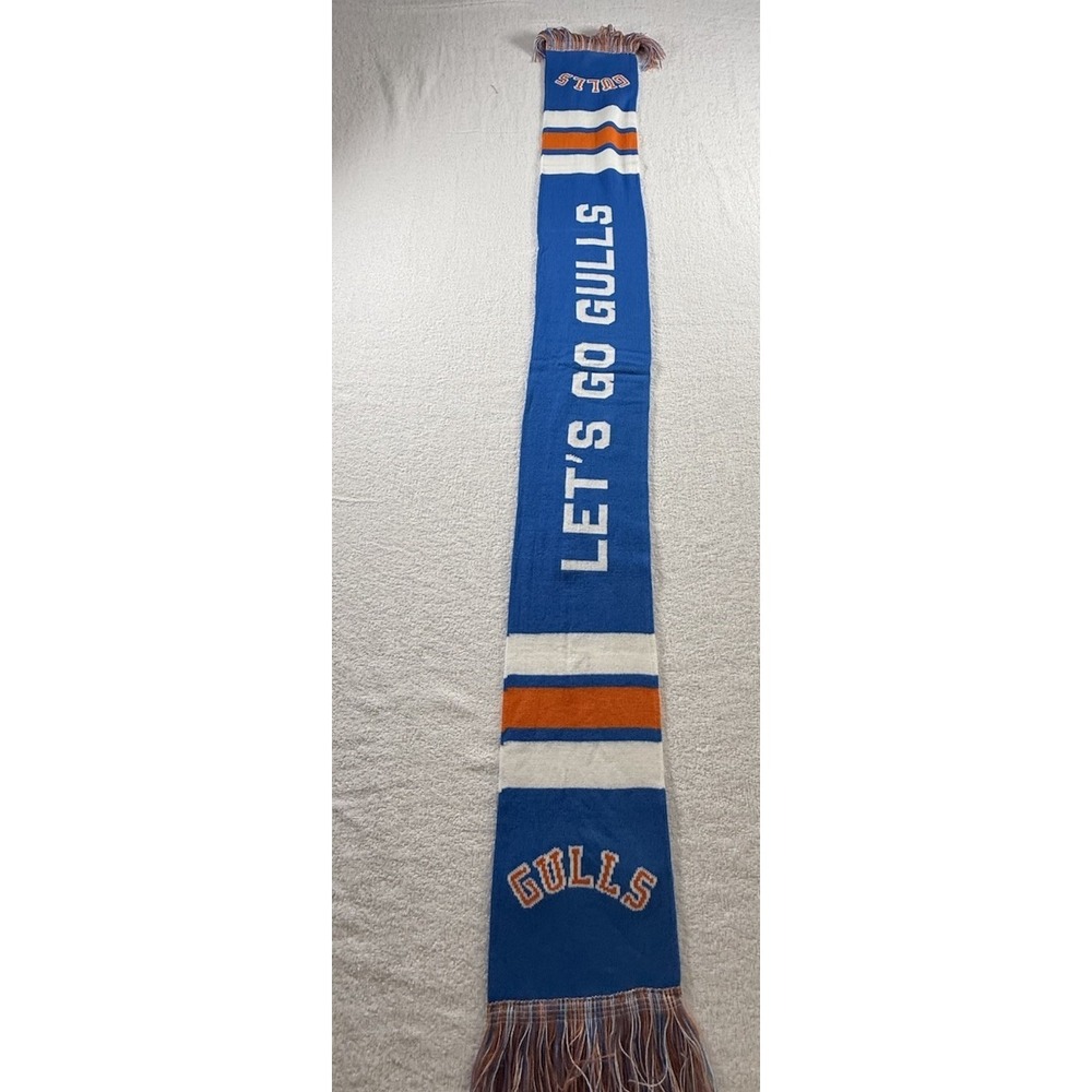 San Diego GULLS Fan‎ Scarf